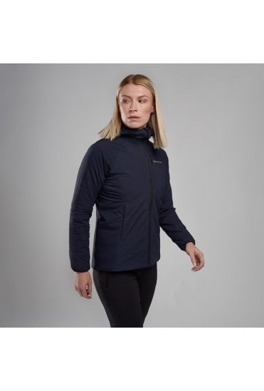Women's Fireball Hoodie