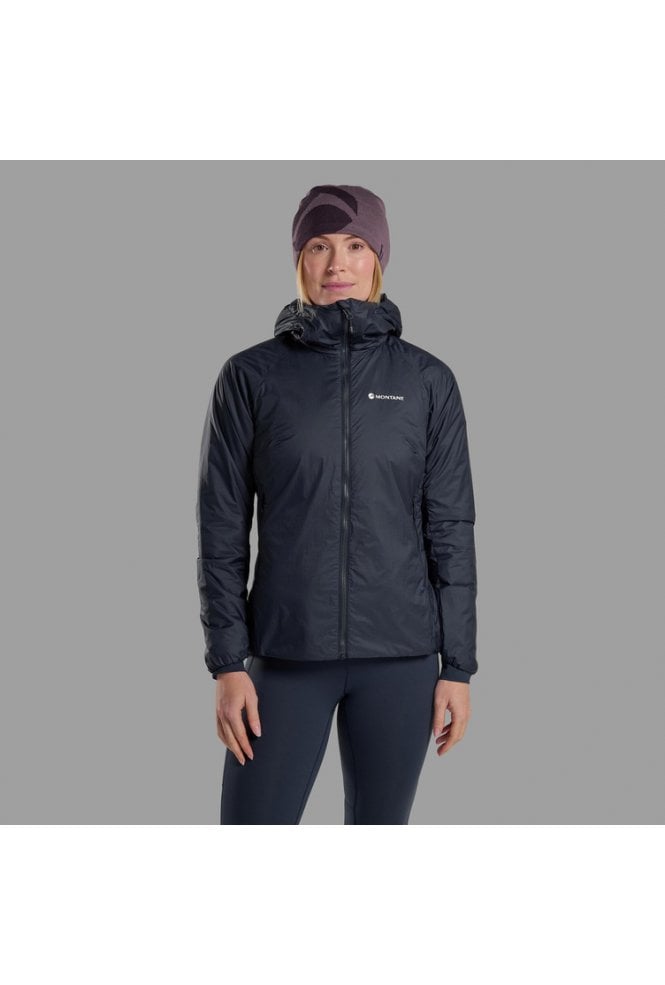 Montane Women's Fortes Lite Hoodie - Sample