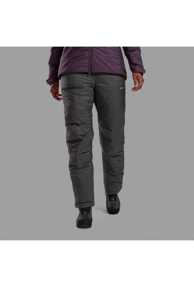 Montane Women's Fortes Lite Pants - Sample