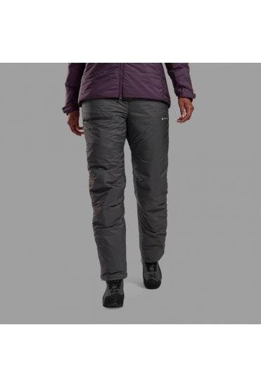Women's Fortes Lite Pants - Sample
