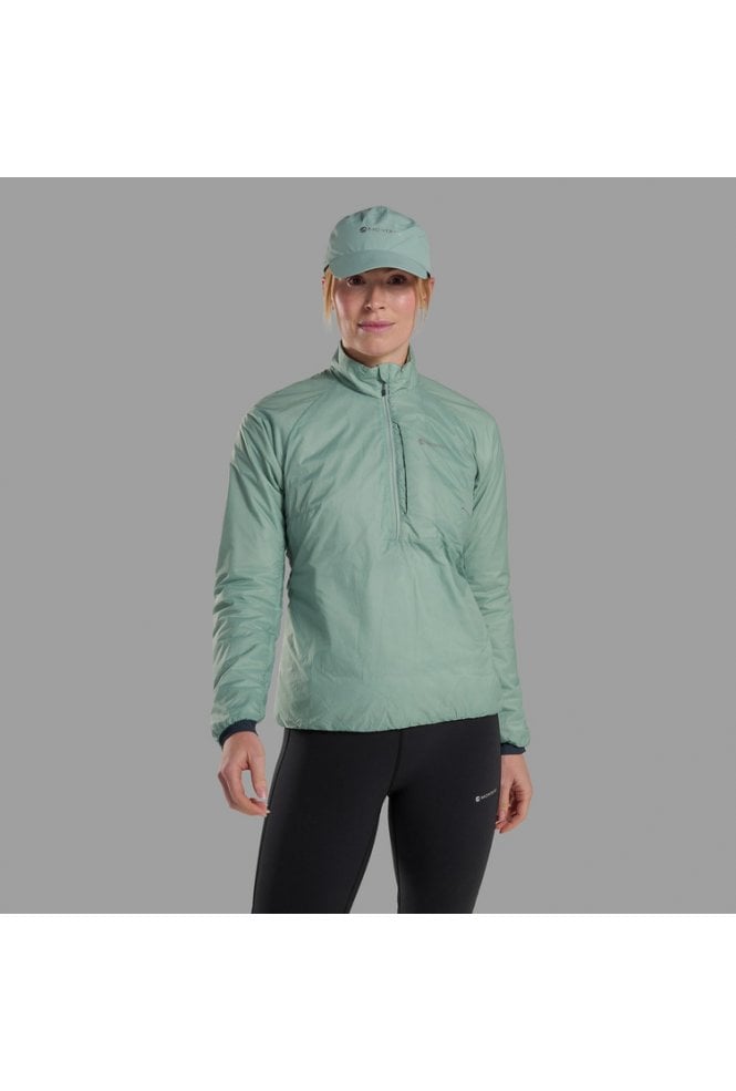 Montane Women's Fortes Nano Pull-On - Sample