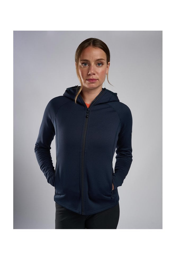 Montane Women's Fury Hoodie