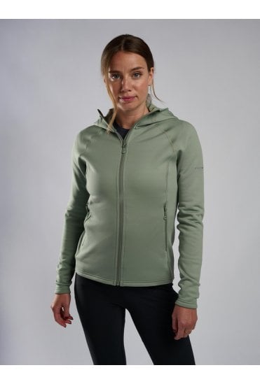 Women's Fury Hoodie