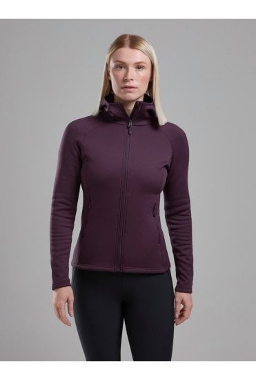 Women's Fury Hoodie