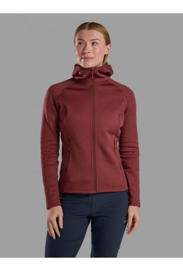 Women's Fury Hoodie