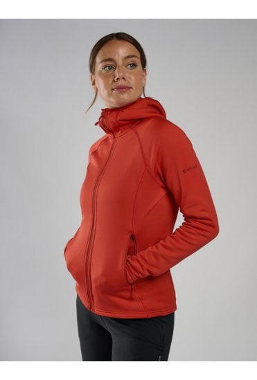 Women's Fury Hoodie - Special Edition