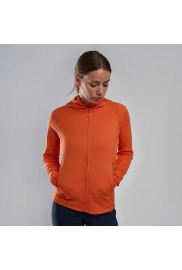 Women's Fury Lite Hoodie