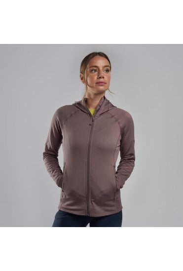 Women's Fury Lite Hoodie