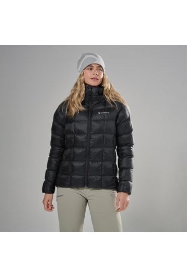 Women's Icarus Hoodie 3.0 - Sample