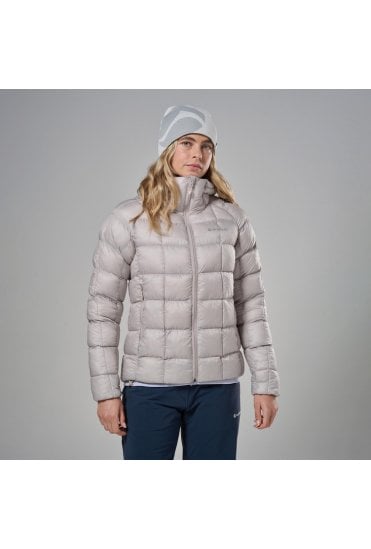 Women's Icarus Hoodie 3.0 - Sample