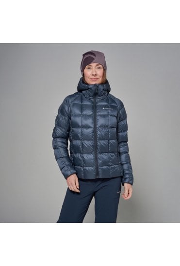 Women's Icarus Hoodie 3.0 - Sample