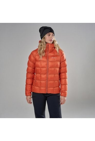Women's Icarus Hoodie 3.0 - Sample