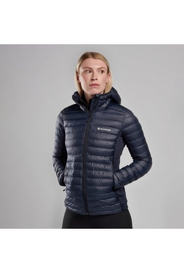 Women's Icarus Lite Hoodie