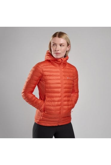 Women's Icarus Lite Hoodie