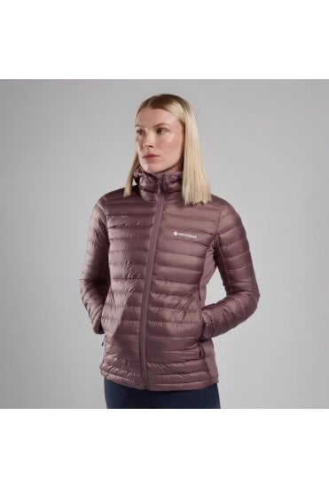 Women's Icarus Lite Hoodie