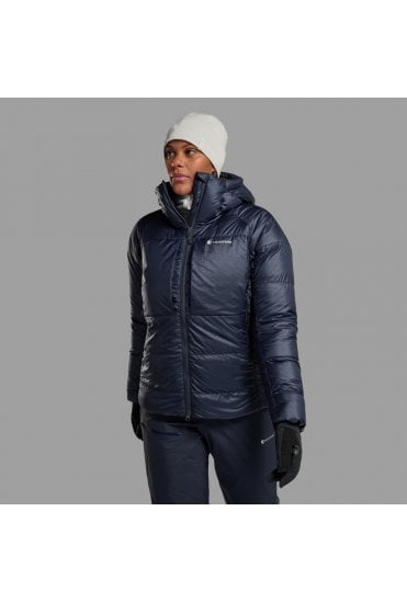 Women's Kamen XT Hoodie - Sample