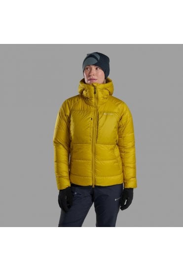 Women's Kamen XT Hoodie - Sample
