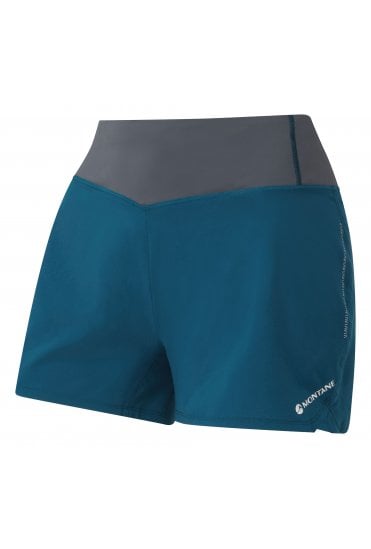Women's Katla 4" Shorts - Special Edition