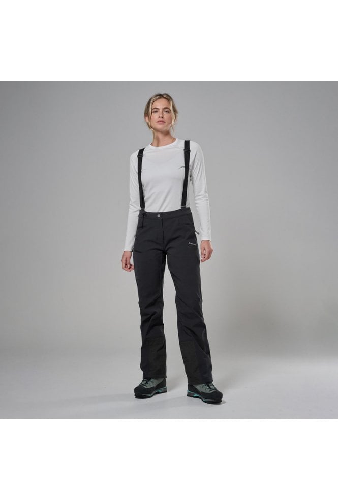 Montane Women's Mossa XT Pants - Sample