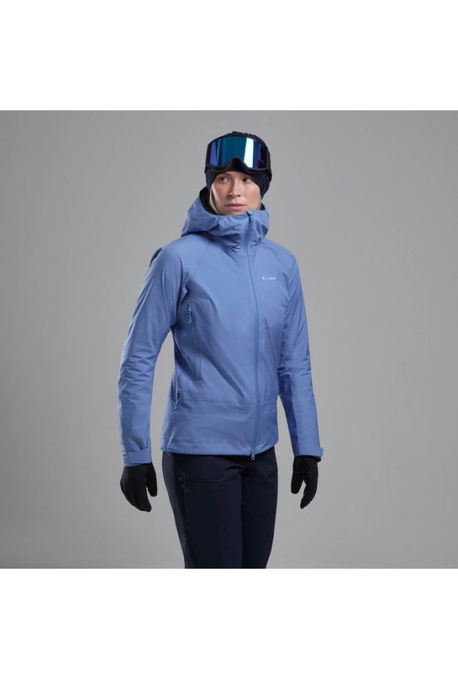 Montane Women's Niveus Lite Jacket