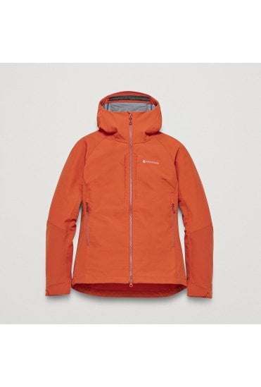 Women's Nordes Hoodie 2.0 - Sample