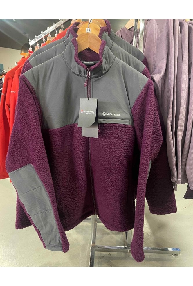 Montane Women's Panther Jacket - Special Edition