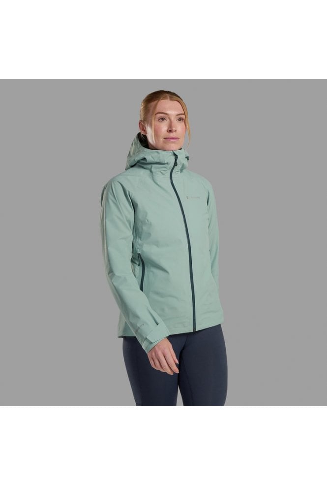 Montane Women's Phase Lite Jacket - Sample