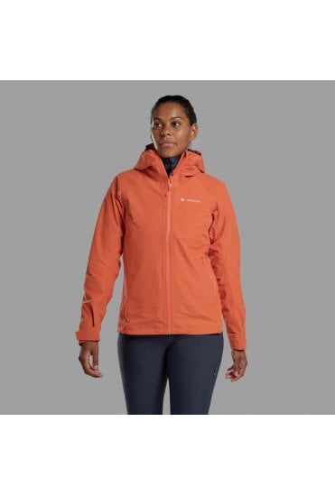 Women's Phase Lite Jacket - Sample