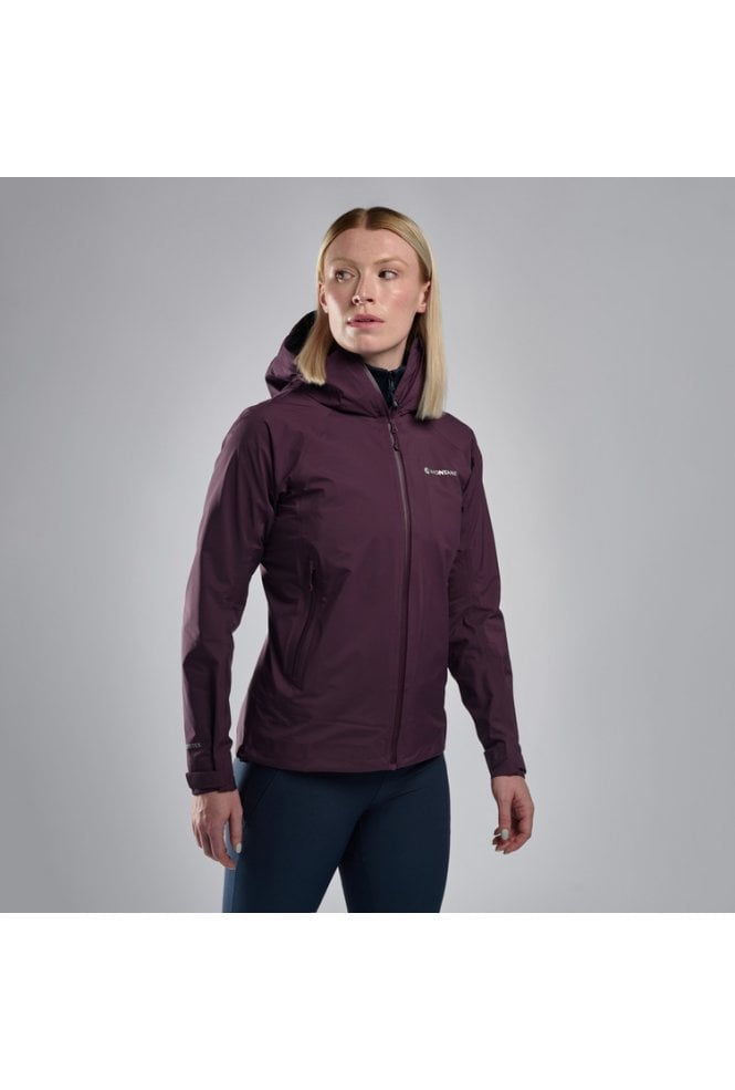 Montane Women's Phase Lite Jacket - Special Edition