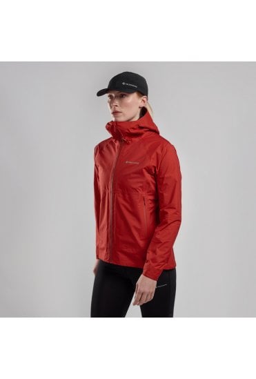 Women's Phase Nano Jacket