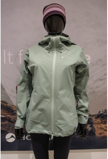Women's Phase XT PRO Jacket - Special Edition