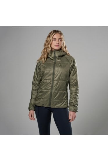 Women's Prism Hoodie