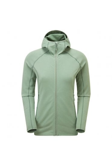 Women's Protium Hoodie