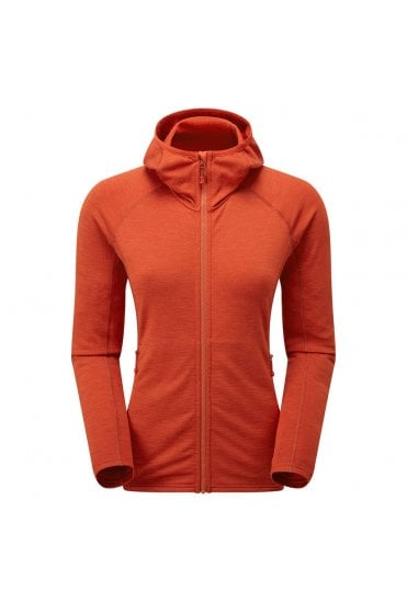 Women's Protium Hoodie