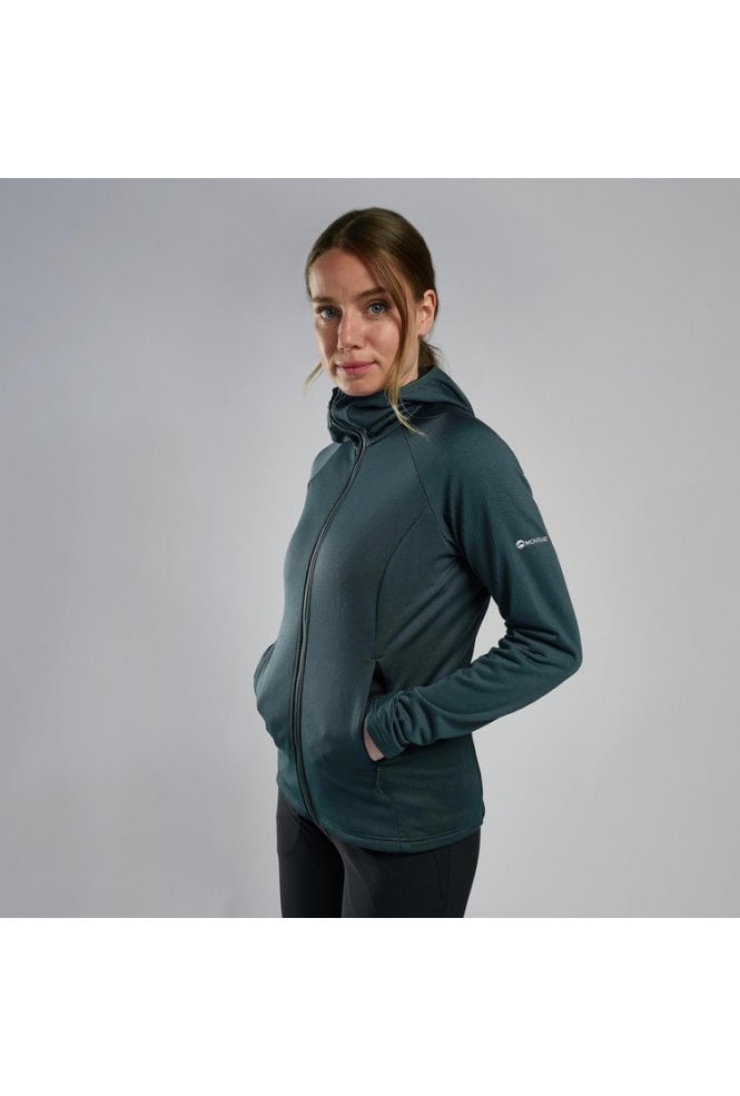 Montane Women's Protium Hoodie