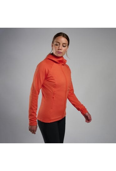 Women's Protium Hoodie