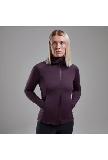 Women's Protium Hoodie