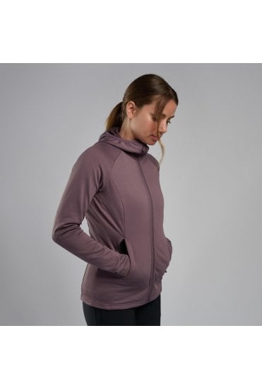 Women's Protium Hoodie