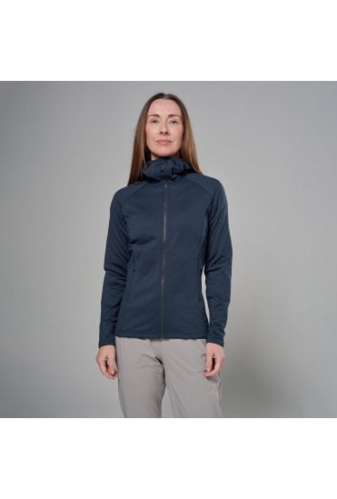 Women's Protium Hoodie - Sample