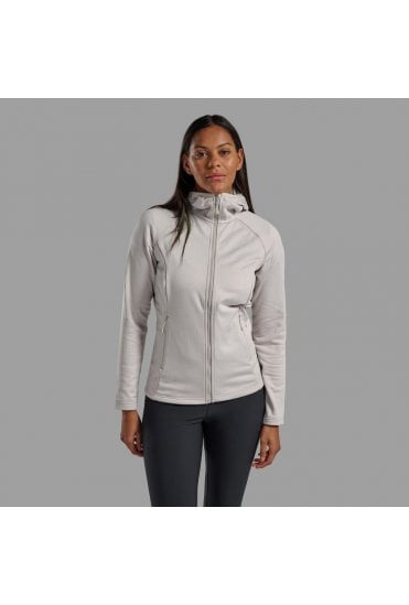 Women's Protium Hoodie - Sample