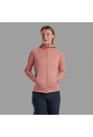 Women's Protium Hoodie - Sample