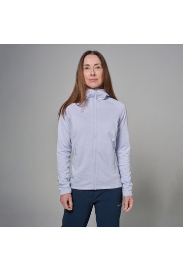 Women's Protium Hoodie - Sample