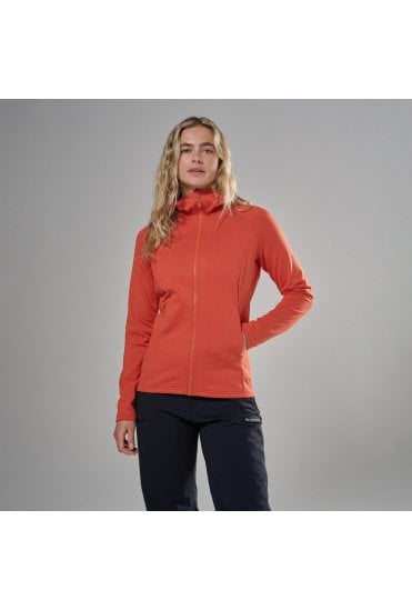 Women's Protium Hoodie - Sample