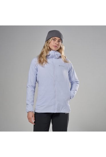 Women's Sirocco Hoodie - Sample