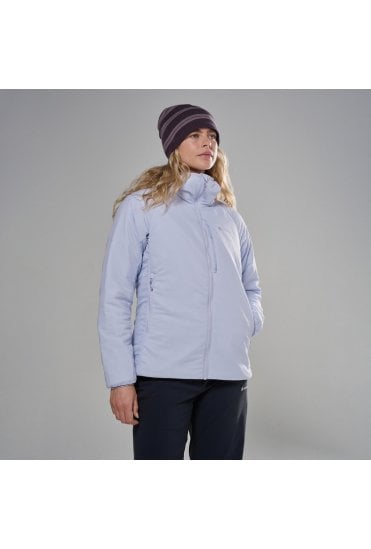 Women's Sirocco XT Hoodie - Sample