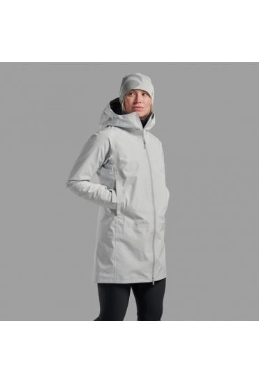 Women's Spirit Long Jacket - Sample