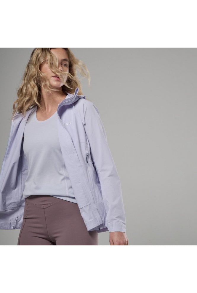 Montane Women's Tenacity Nano Hoodie - Sample