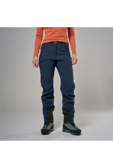 Women's Tenacity XT Pants - Sample