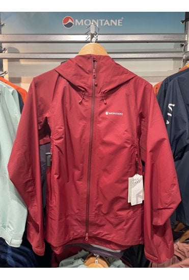 Women's Torren Jacket - Sample