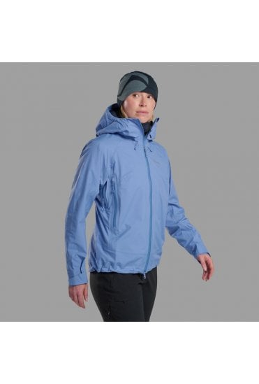 Women's Torren Jacket - Sample